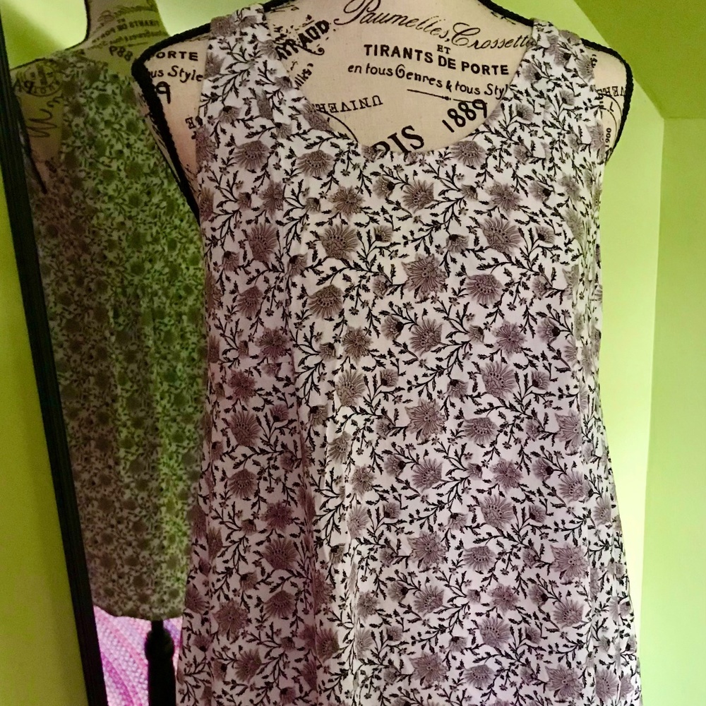 Summer Dress